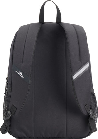 High Sierra Recycled Inhibit 15'' Laptop Backpack