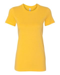 Bella+Canvas® Women's Slim Fit Tee