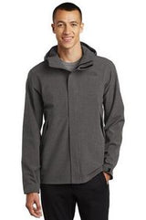 TNF Dark Gray Heather Blank