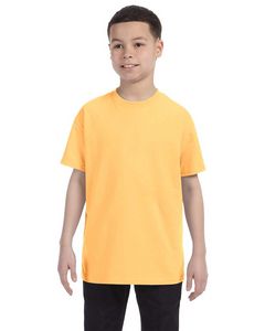 000068 Gildan Youth Heavy Cotton™ T-Shirt