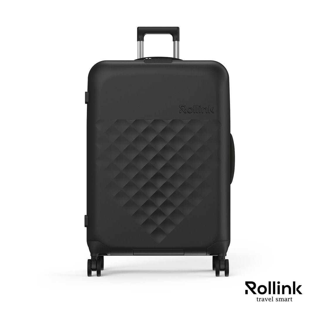 Black (Blank)