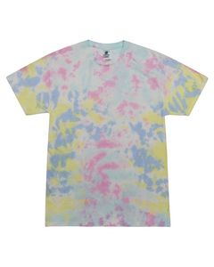 Tie-Dye Adult T-Shirt