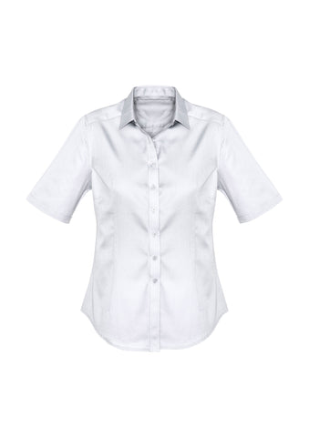 Ladies' Dalton Essential Teflon® Stain Release Shirt