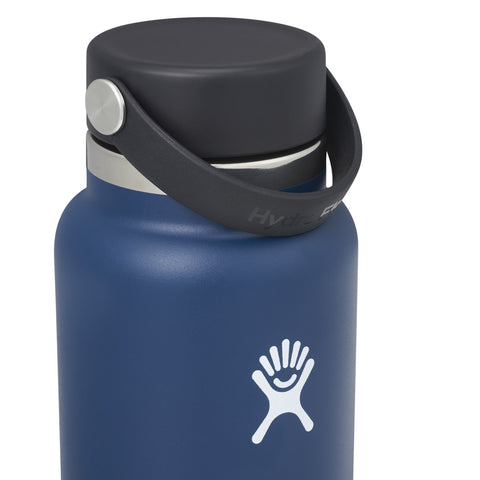 Hydro Flask® Wide Mouth 32oz Bottle with Flex Cap
