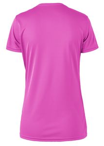 Raspberry Ice Purple Blank Back