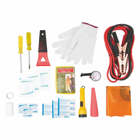 Auto Safety?kit