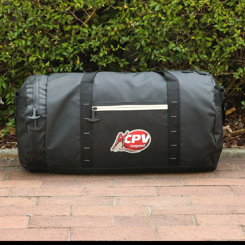 Glacier Peak Duffel bag