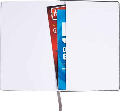 5.5'' x 8.5'' FSC® Mix Modena Bound Journal