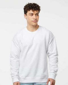 Tultex® Fleece Crewneck Sweatshirt