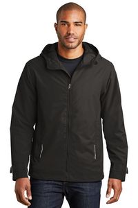 Port Authority® Men's Northwest Slicker Jacket
