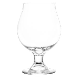 Chalice Beer Glass - 16 oz. - ColorJet