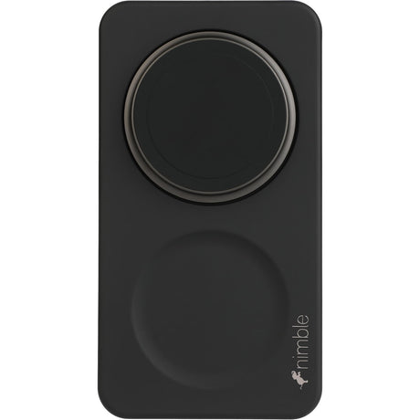 Nimble Podium 2-in-1 Wireless Charging Stand