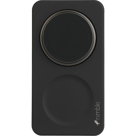 Nimble Podium 2-in-1 Wireless Charging Stand