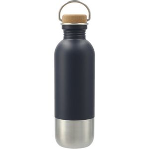 Lagom Single Wall 27oz Stainless Steel Water Bottle