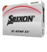 Srixon® Z-Star XV Golf Balls