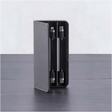 mophie® Cable Travel Kit
