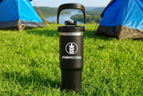 Everglades Stainless Steel Tumbler