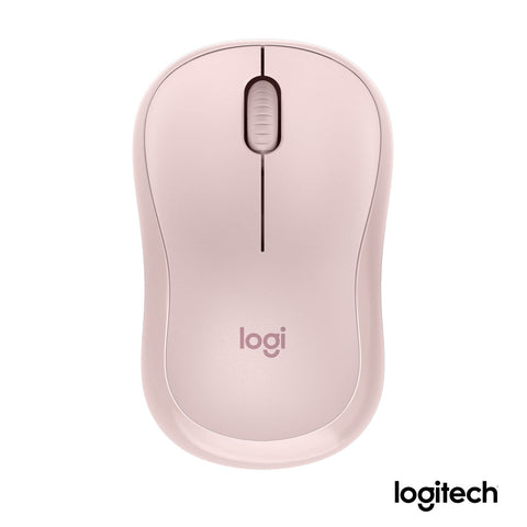 Logitech® M240 Silent Bluetooth Mouse