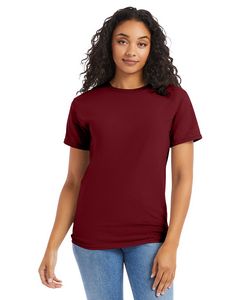 Hanes Printables Adult Essential Short Sleeve T-Shirt