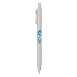 Alix Eye Candy Plastic Ballpoint Pen