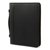 Bugatti Business Leather Ring Binder