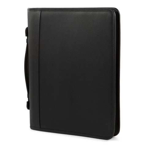 Bugatti Business Leather Ring Binder