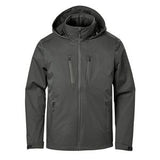 000815 Stormtech Men's Scirocco Lightweight Shell
