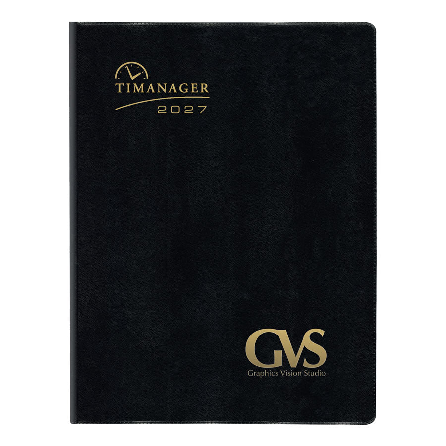 Weekly Planner English