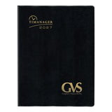 Weekly Planner English