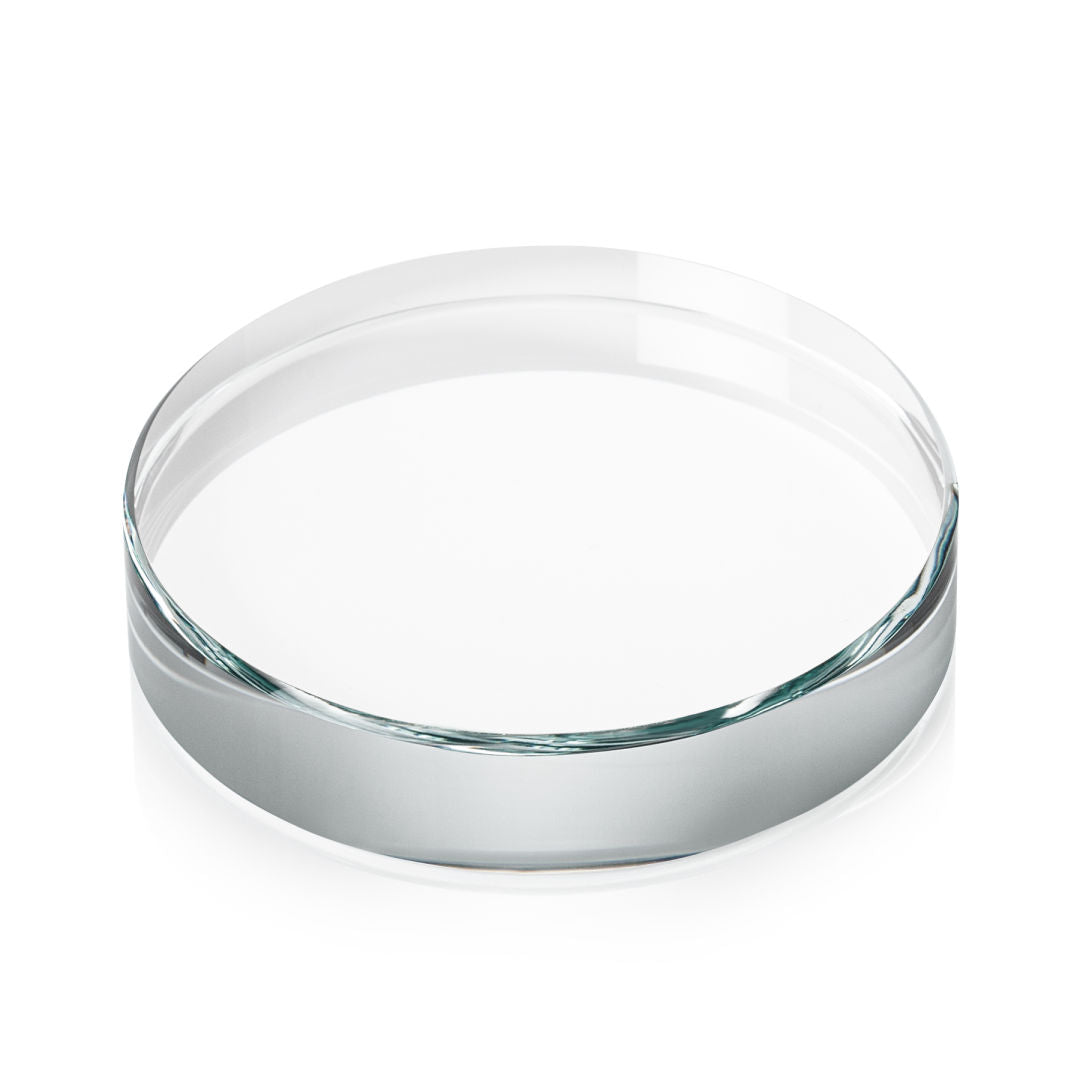 Starfire Crystal (Blank)