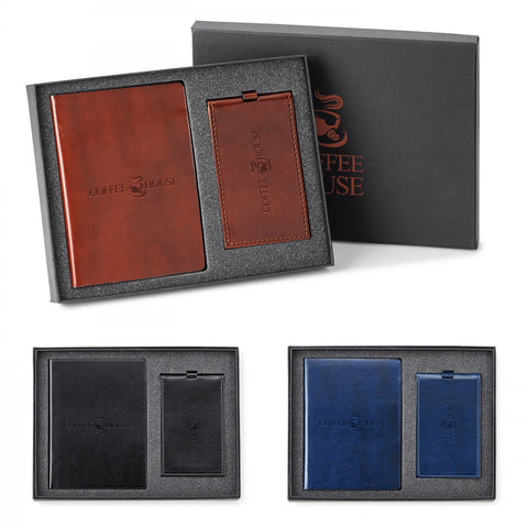 Fabrizio 2-Piece Kit