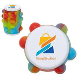 Reactive Rainbow Logo