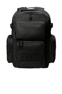 CornerStone® Tactical Backpack