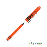 Blaze Orange