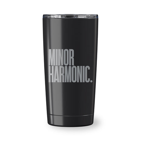 Go Time 550ml / 18oz Recycled Stainless Steel Tumbler