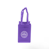 Non-Woven Wine Tote Bag