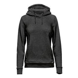 CHARCOAL HEATHER