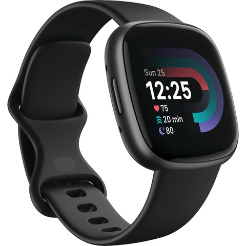 Fitbit Versa 4™ Fitness Smartwatch