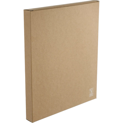Reclaim rPET 5000 mAh Wireless Charging Writing Pad with FSC® Mix Paper