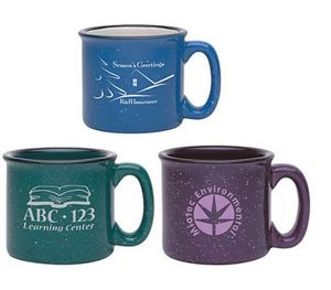 Campfire Mug 15 oz.