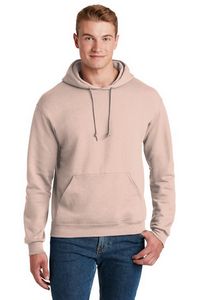 Jerzees® Men's NuBlend® Pullover Hooded Sweatshirt