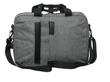 Savannah Charge Laptop Briefcase