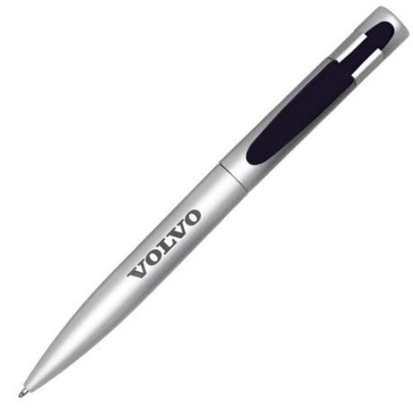 Silver/Black