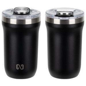 NAYAD® Wai 12 oz Double-Wall Tumbler