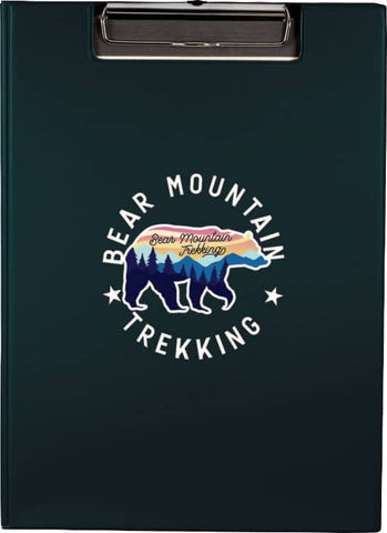 Maxx Clipboard with FSC® Mix Paper