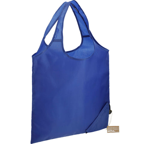 Bungalow rPET Foldable Shopper Tote