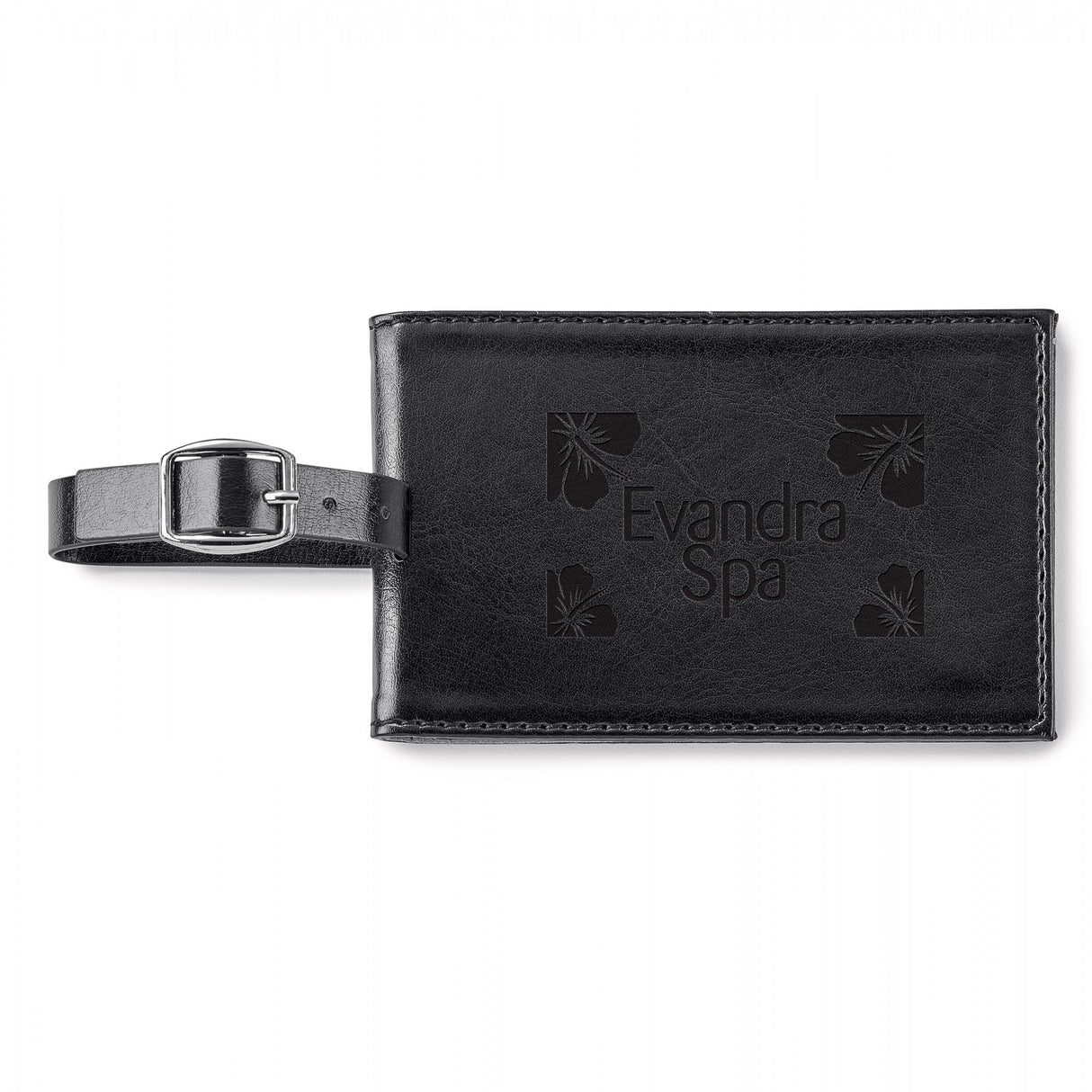 G525 Fabrizio Black Front DB