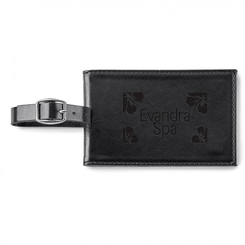 Fabrizio Luggage Tag