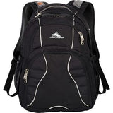High Sierra Swerve 17'' Computer Backpack