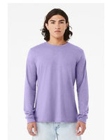 Hthr Dk Lavnder Blank